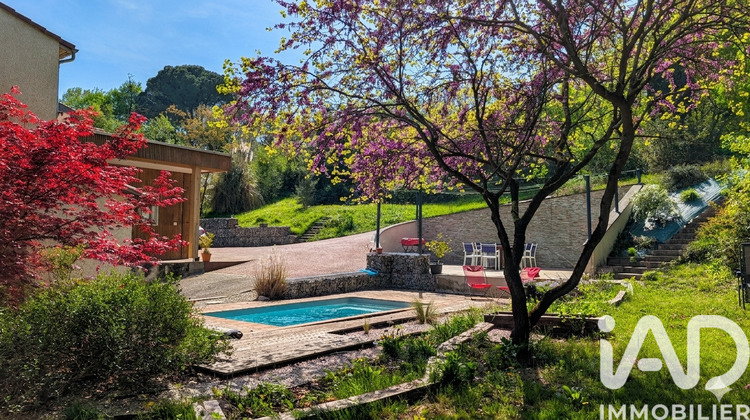 Ma-Cabane - Vente Maison Flourens, 202 m²