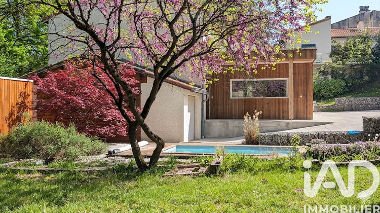 Ma-Cabane - Vente Maison Flourens, 202 m²