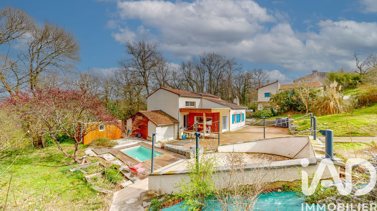 Ma-Cabane - Vente Maison Flourens, 202 m²