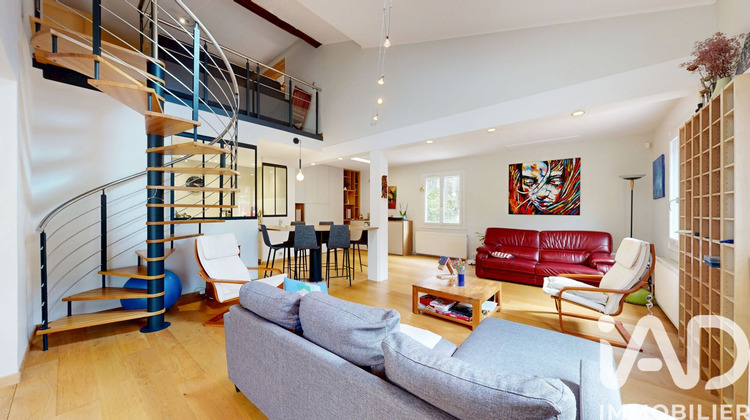 Ma-Cabane - Vente Maison Flourens, 202 m²