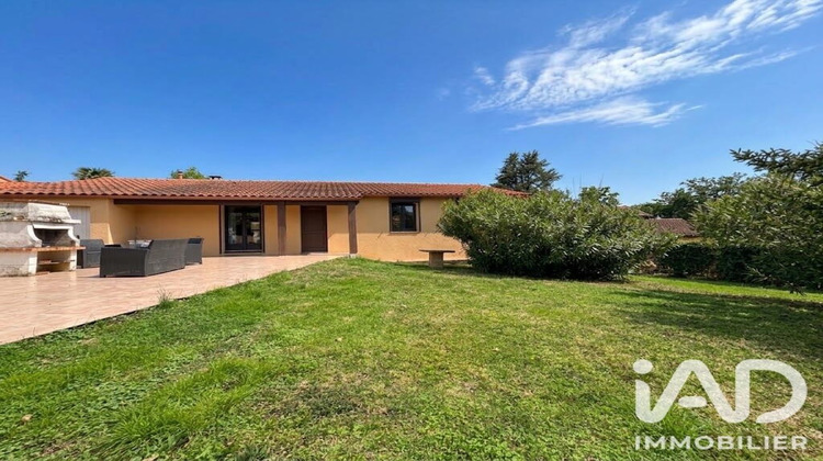 Ma-Cabane - Vente Maison Flourens, 99 m²