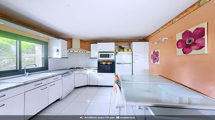Ma-Cabane - Vente Maison Flourens, 110 m²