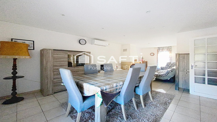Ma-Cabane - Vente Maison Flourens, 100 m²