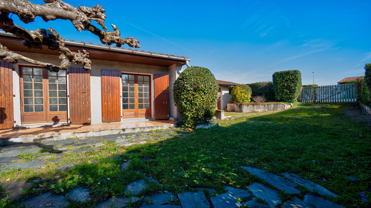 Ma-Cabane - Vente Maison Flourens, 90 m²