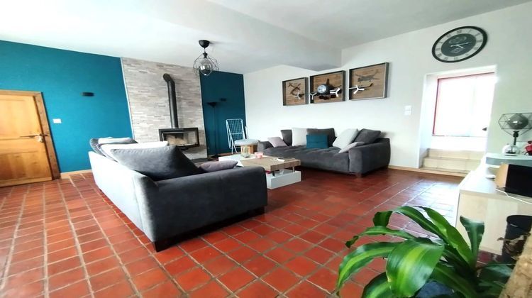 Ma-Cabane - Vente Maison Floyon, 205 m²