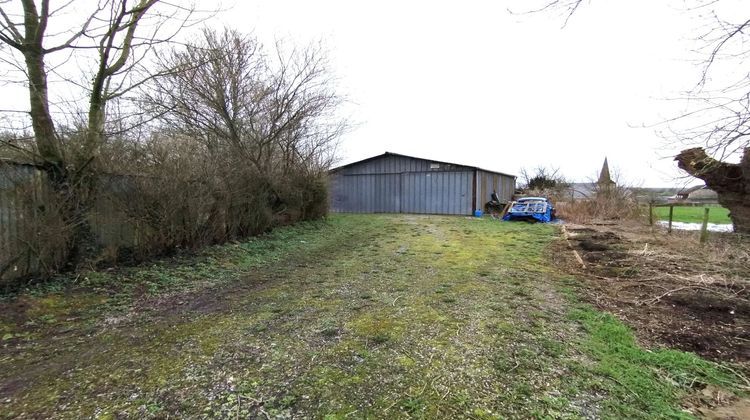 Ma-Cabane - Vente Maison Floyon, 205 m²