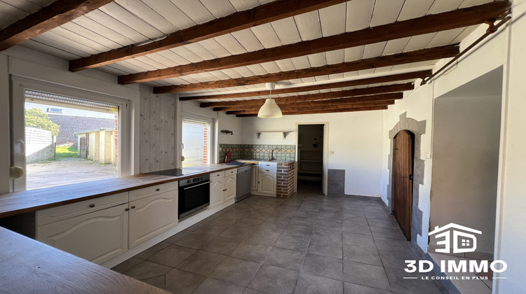 Ma-Cabane - Vente Maison Floyon, 140 m²