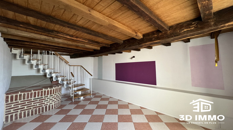 Ma-Cabane - Vente Maison Floyon, 140 m²