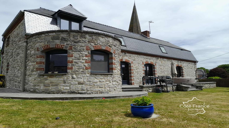 Ma-Cabane - Vente Maison FLOYON, 176 m²