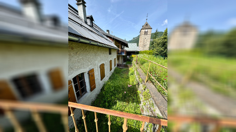 Ma-Cabane - Vente Maison FLUMET, 152 m²