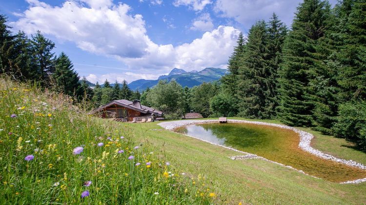 Ma-Cabane - Vente Maison Flumet, 432 m²