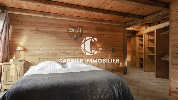 Ma-Cabane - Vente Maison Flumet, 250 m²