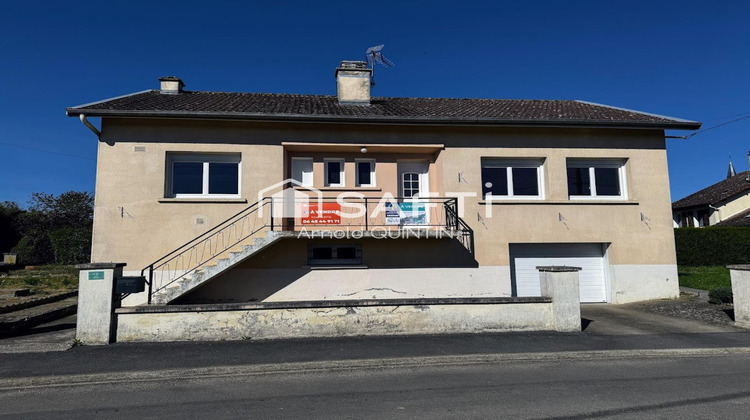 Ma-Cabane - Vente Maison Foameix-Ornel, 89 m²