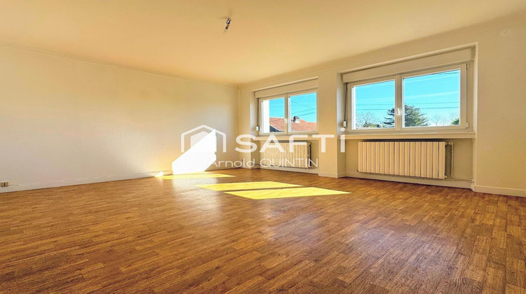 Ma-Cabane - Vente Maison Foameix-Ornel, 89 m²