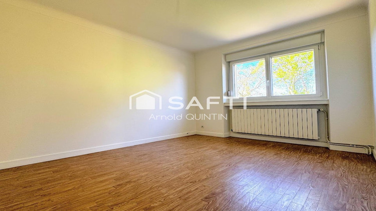 Ma-Cabane - Vente Maison Foameix-Ornel, 89 m²
