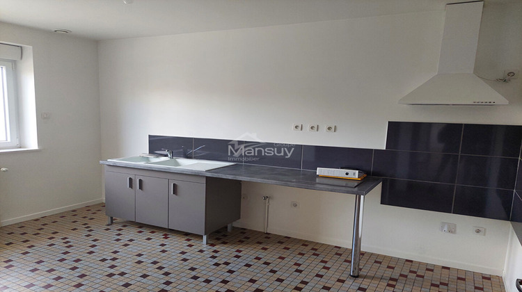 Ma-Cabane - Vente Maison FOAMEIX-ORNEL, 89 m²