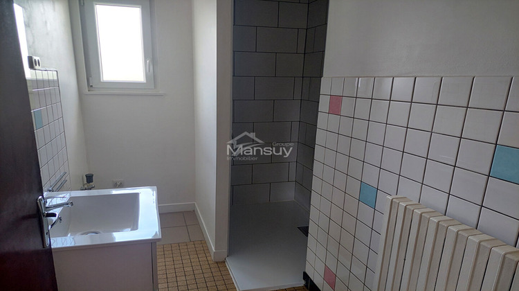 Ma-Cabane - Vente Maison FOAMEIX-ORNEL, 89 m²