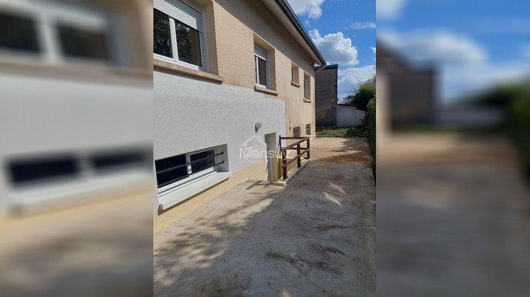 Ma-Cabane - Vente Maison FOAMEIX-ORNEL, 89 m²
