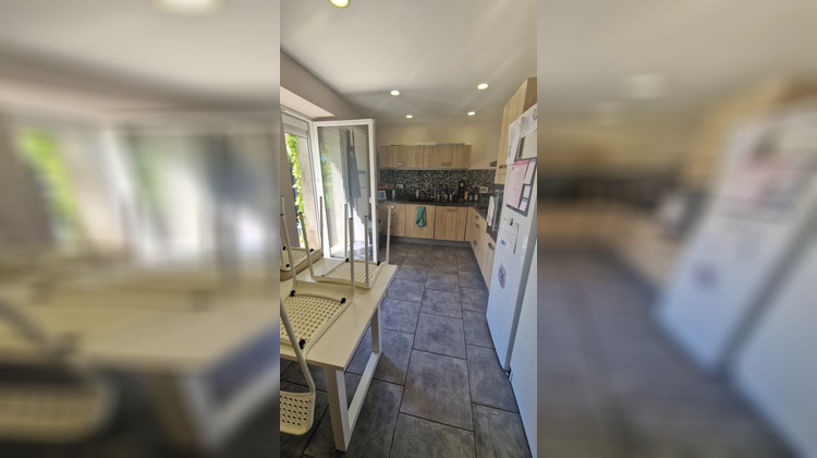 Ma-Cabane - Vente Maison FOAMEIX ORNEL, 166 m²