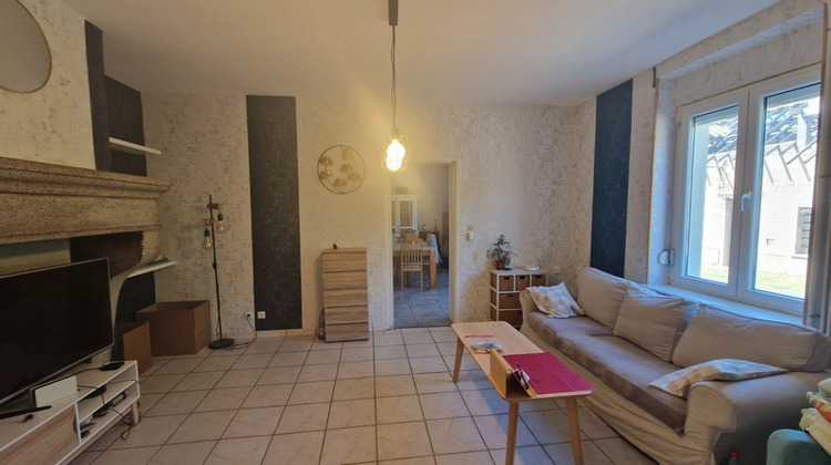 Ma-Cabane - Vente Maison FOAMEIX ORNEL, 166 m²