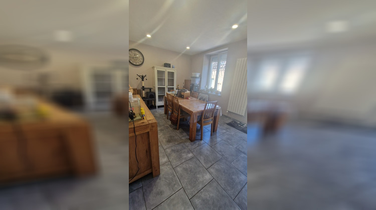 Ma-Cabane - Vente Maison FOAMEIX ORNEL, 166 m²