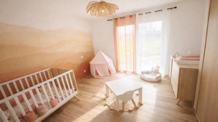 Ma-Cabane - Vente Maison FOCE, 113 m²