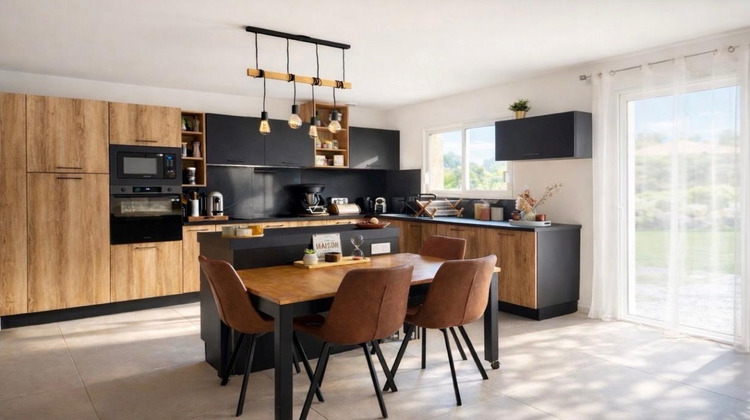 Ma-Cabane - Vente Maison FOCE, 113 m²