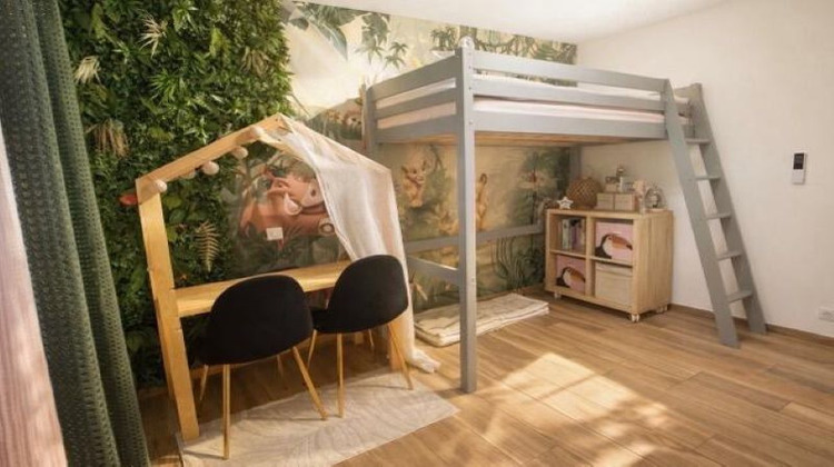 Ma-Cabane - Vente Maison FOCE, 113 m²