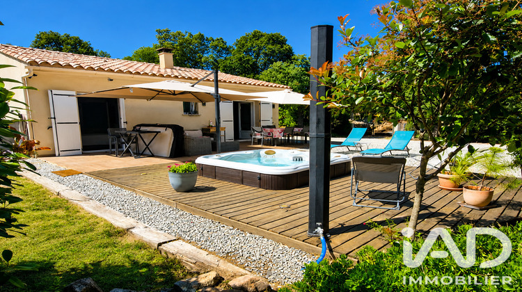 Ma-Cabane - Vente Maison Foce, 60 m²