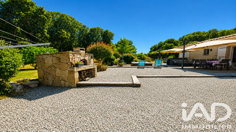 Ma-Cabane - Vente Maison Foce, 60 m²