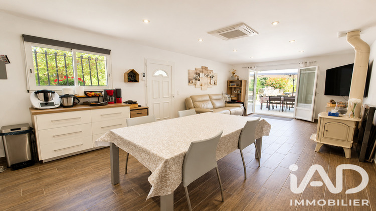 Ma-Cabane - Vente Maison Foce, 60 m²