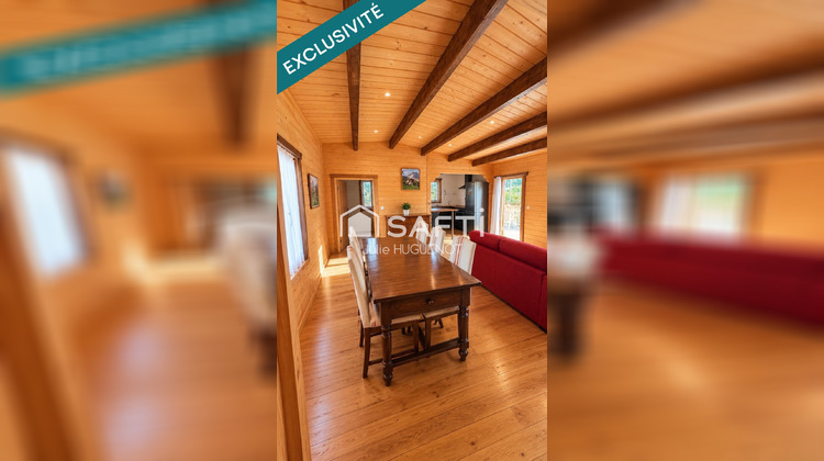 Ma-Cabane - Vente Maison Foce, 70 m²