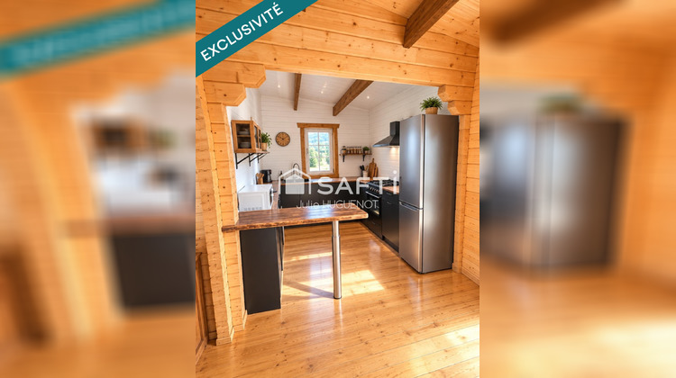 Ma-Cabane - Vente Maison Foce, 70 m²