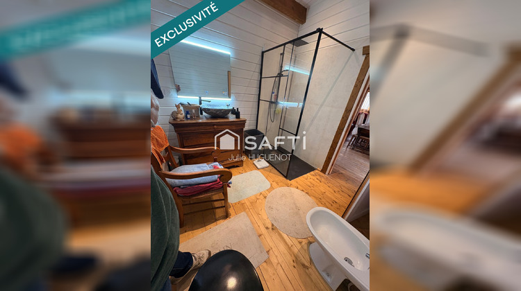 Ma-Cabane - Vente Maison Foce, 70 m²