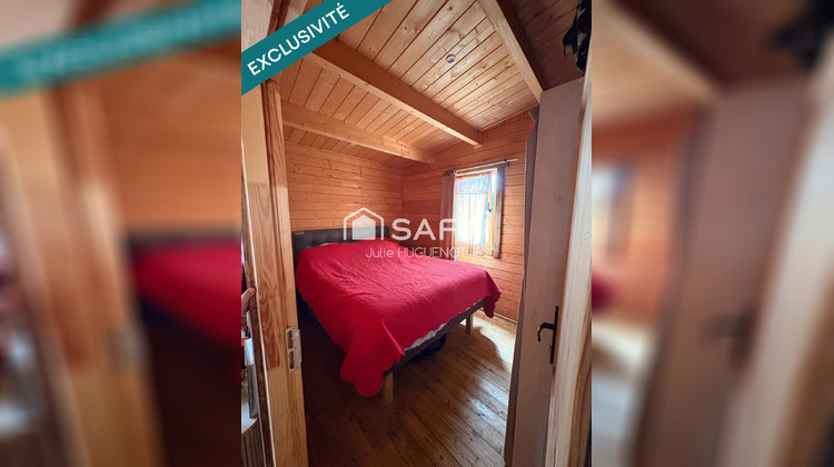 Ma-Cabane - Vente Maison Foce, 70 m²