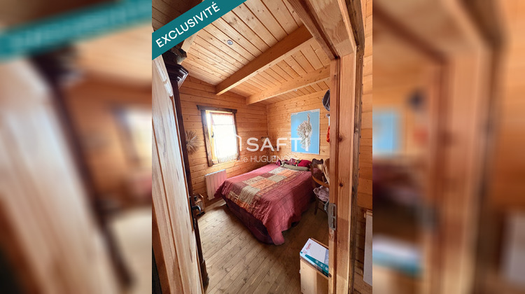 Ma-Cabane - Vente Maison Foce, 70 m²