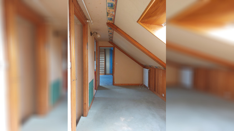 Ma-Cabane - Vente Maison FOECY, 139 m²