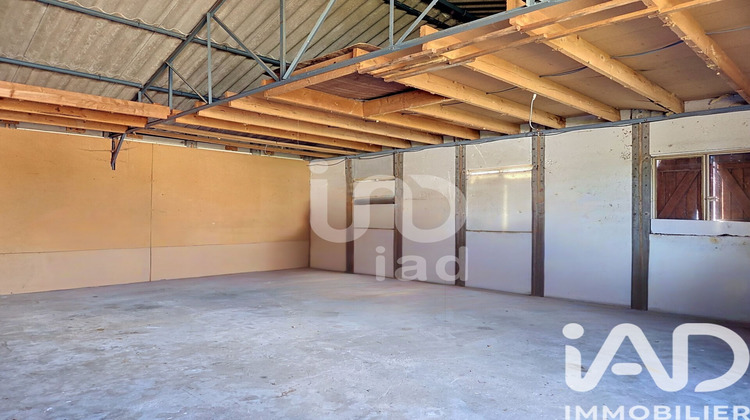 Ma-Cabane - Vente Maison Foëcy, 140 m²