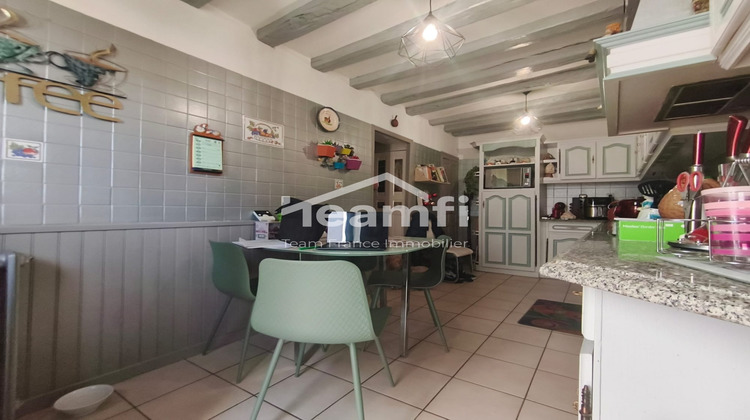 Ma-Cabane - Vente Maison Foëcy, 87 m²