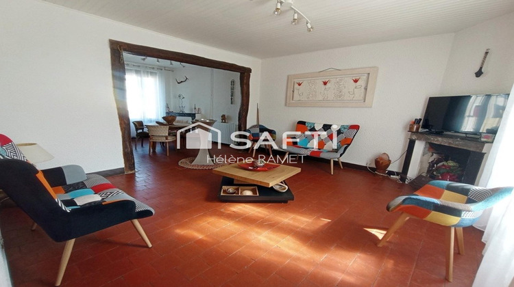 Ma-Cabane - Vente Maison Foecy, 69 m²