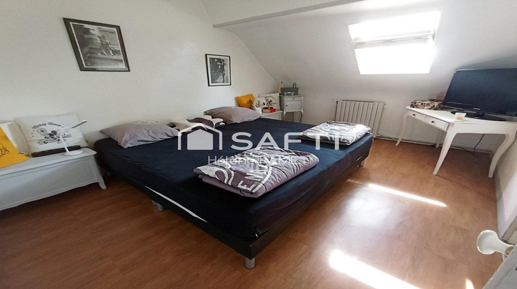 Ma-Cabane - Vente Maison Foecy, 69 m²