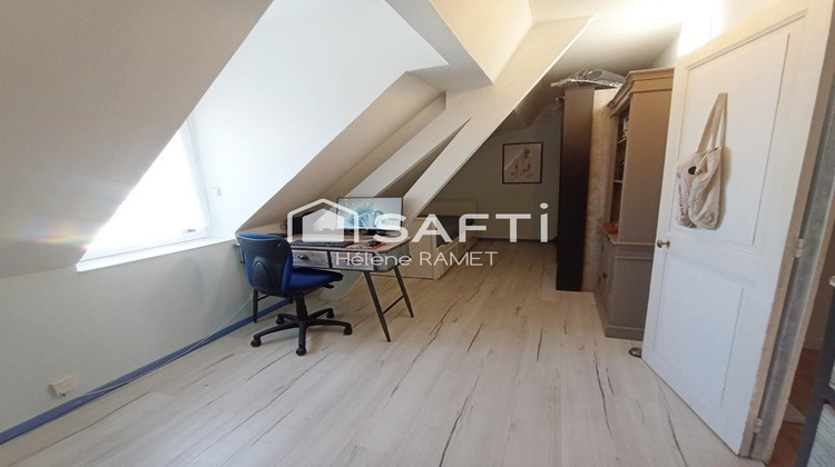 Ma-Cabane - Vente Maison Foecy, 69 m²