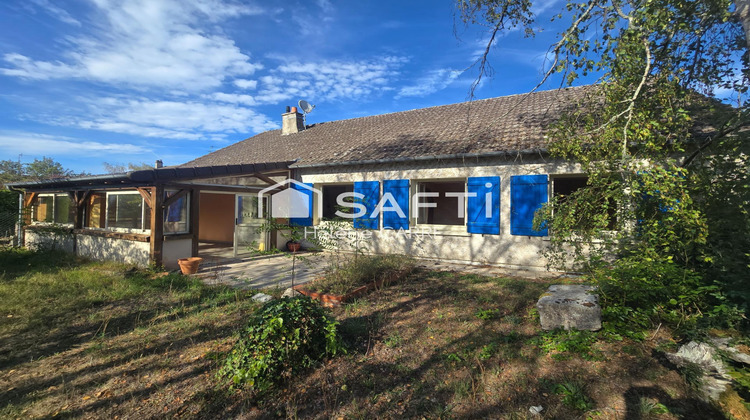 Ma-Cabane - Vente Maison Foecy, 131 m²