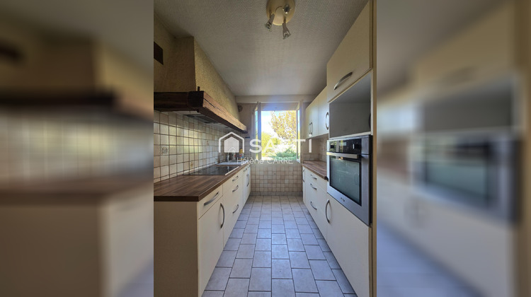 Ma-Cabane - Vente Maison Foecy, 131 m²