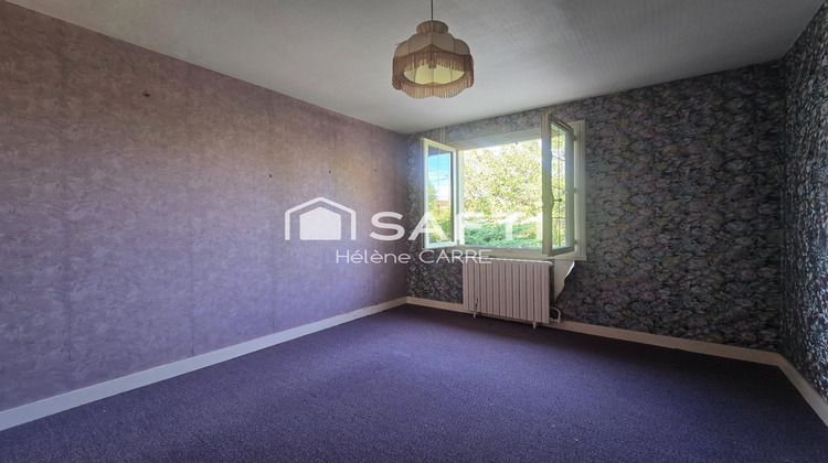 Ma-Cabane - Vente Maison Foecy, 131 m²