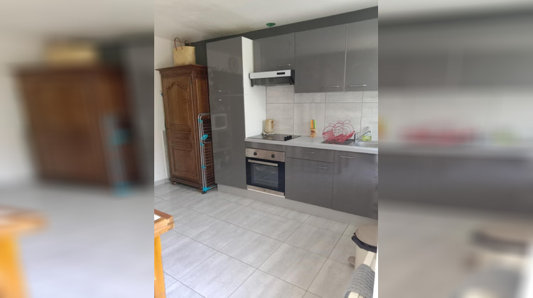 Ma-Cabane - Vente Maison Foecy, 58 m²