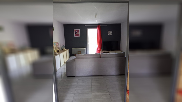 Ma-Cabane - Vente Maison Foecy, 58 m²