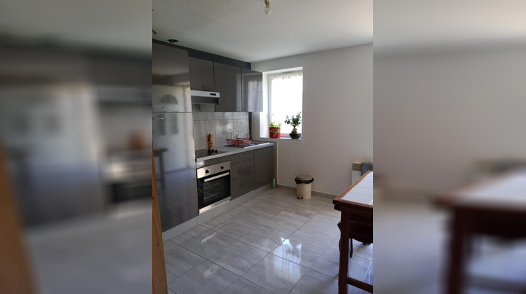 Ma-Cabane - Vente Maison Foecy, 58 m²