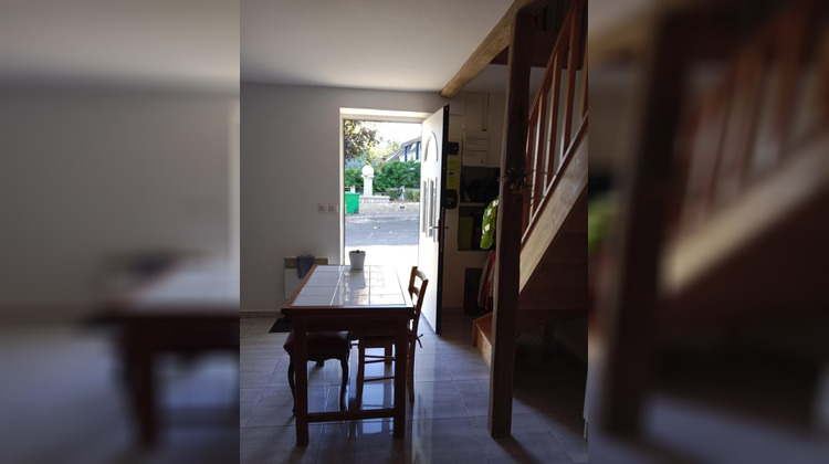 Ma-Cabane - Vente Maison Foecy, 58 m²