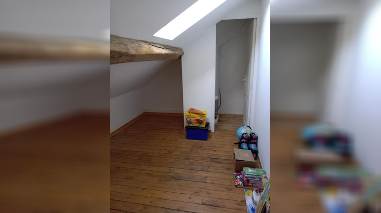 Ma-Cabane - Vente Maison Foecy, 58 m²